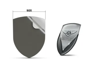 Bentley Vinilos Auto Tuning Profesional Personalizables